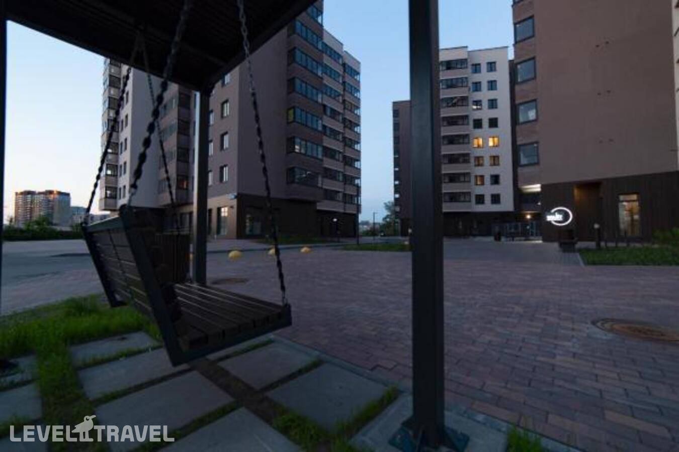 фотографии отеля Рест на улице 2-я Луговая в Россия(Тюмень) - фото №19