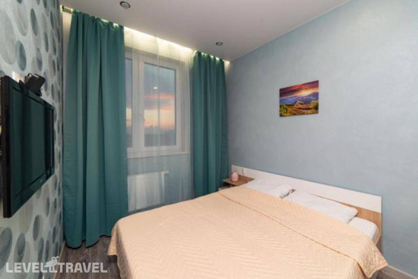 фотографии отеля Рест на улице 2-я Луговая в Россия(Тюмень) - фото №7