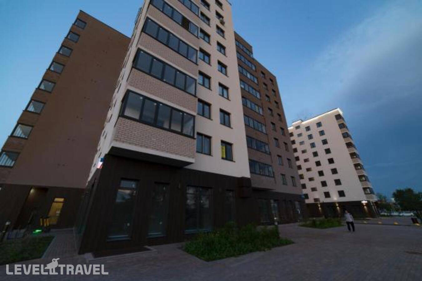 фотографии отеля Рест на улице 2-я Луговая в Россия(Тюмень) - фото №1