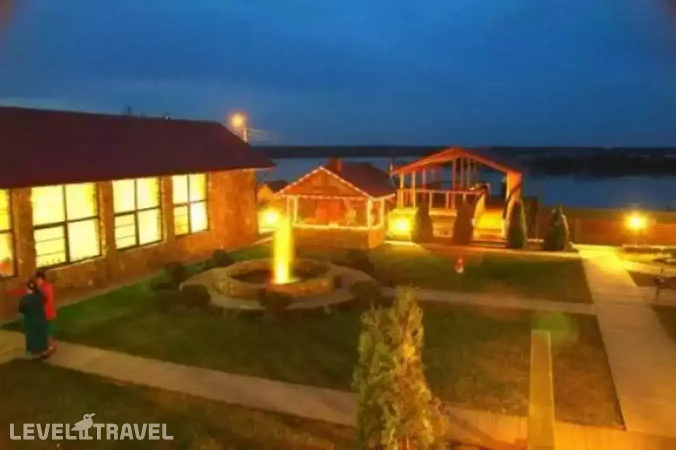 Муромская усадьба