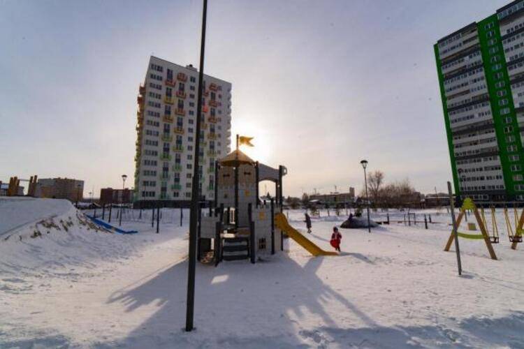 Рест на улице Велижанская