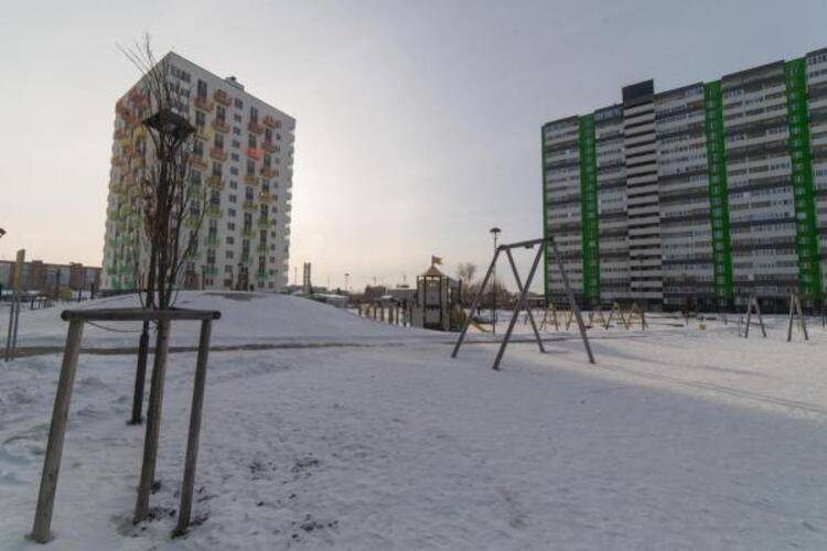 Рест на улице Велижанская