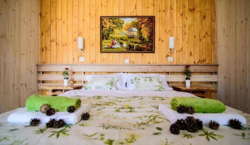 Villa Malina (Вилла Малина)