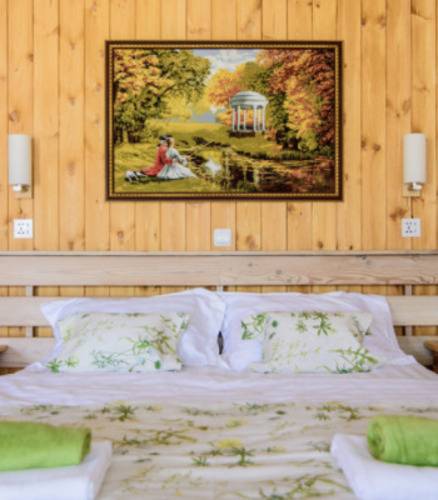 Villa Malina (Вилла Малина)