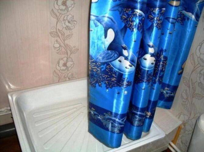 База отдыха Ольхон