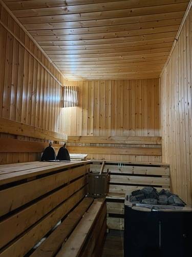 Байкал Хан Ольхон