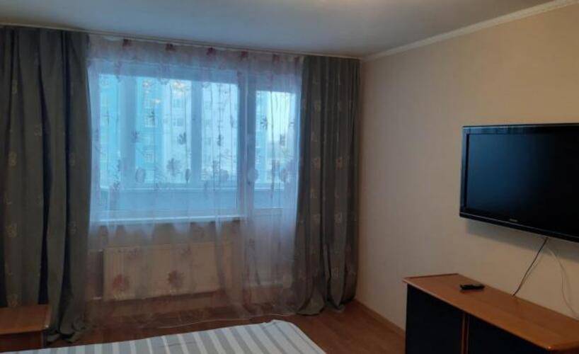 Алатырь на улице 60 лет Октября 42