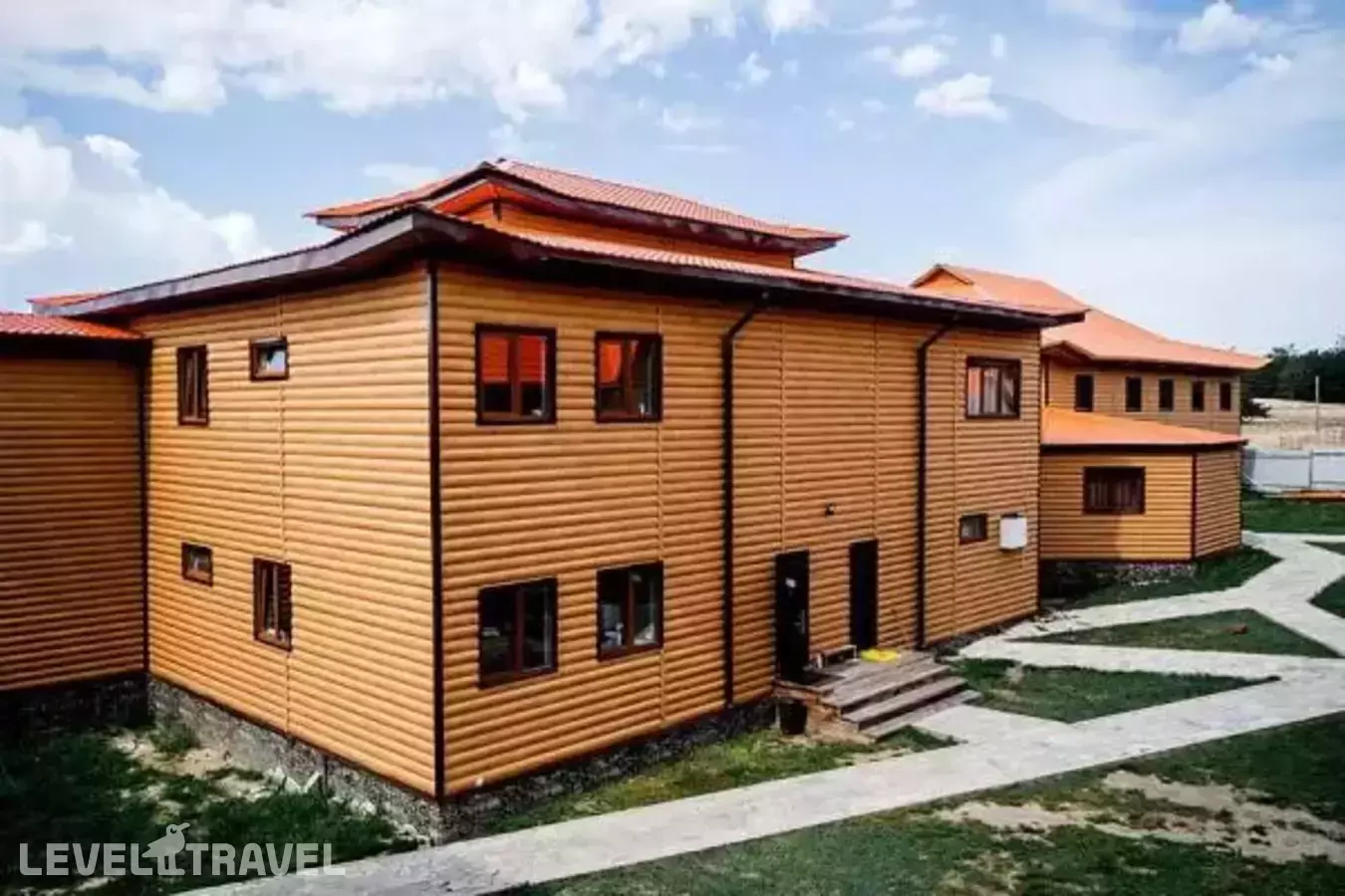 Звезда Кочевника