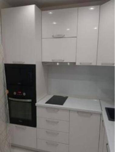 Алатырь на улице Маршала Жукова