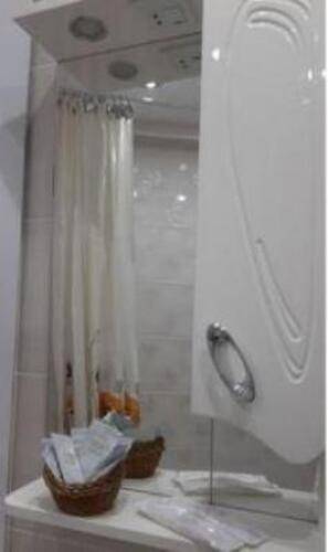 Алатырь на улице Маршала Жукова