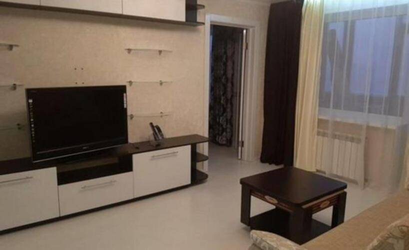 Алатырь на улице Маршала Жукова