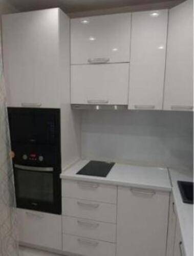 Алатырь на улице Маршала Жукова