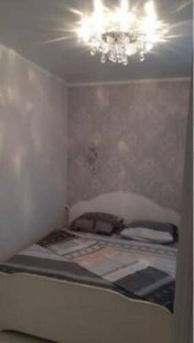 Алатырь на улице Маршала Жукова