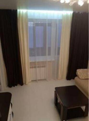 Алатырь на улице Маршала Жукова