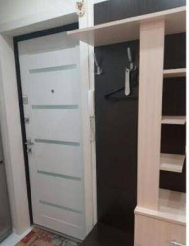 Алатырь на улице Маршала Жукова