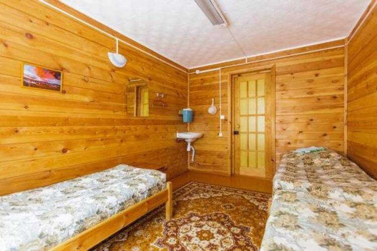 База отдыха Лада