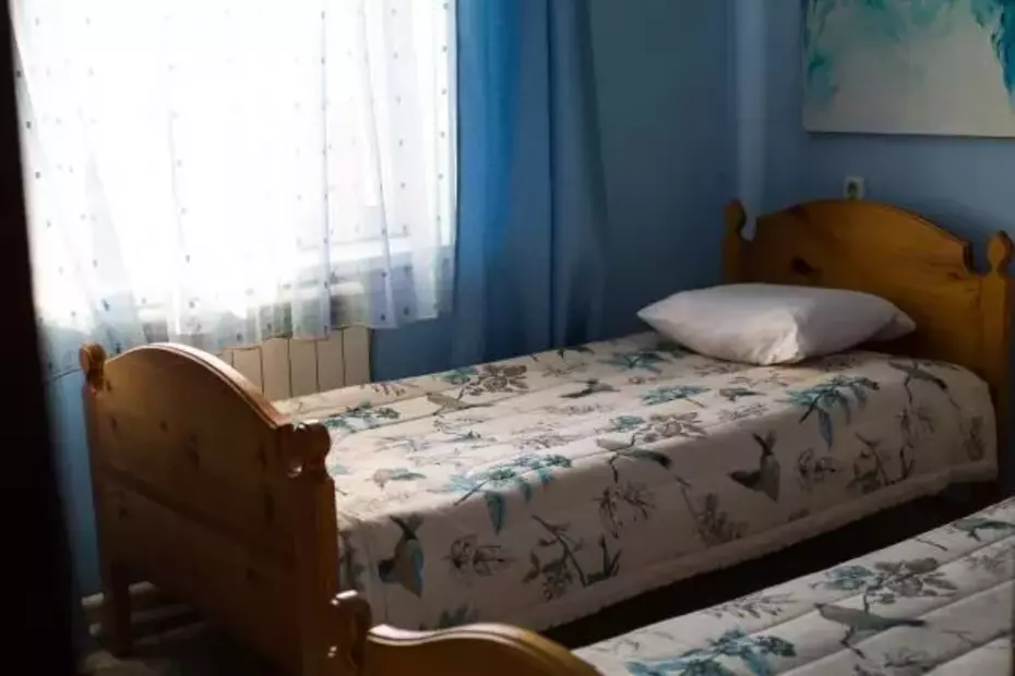 Портал Белуха