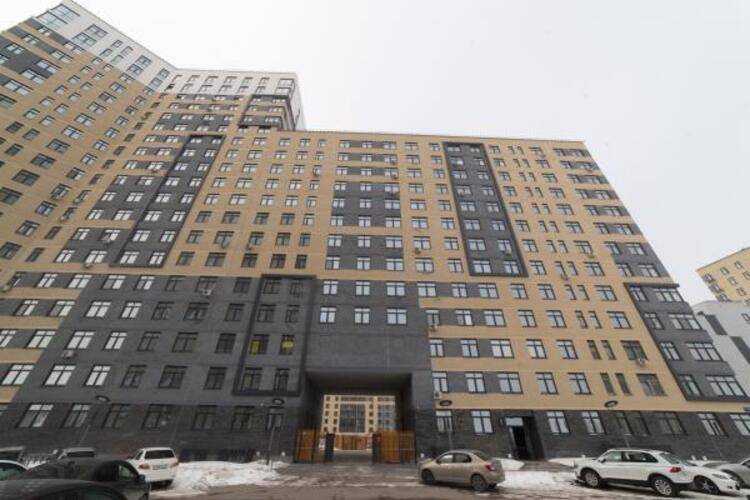 Рест на улице Эрвье