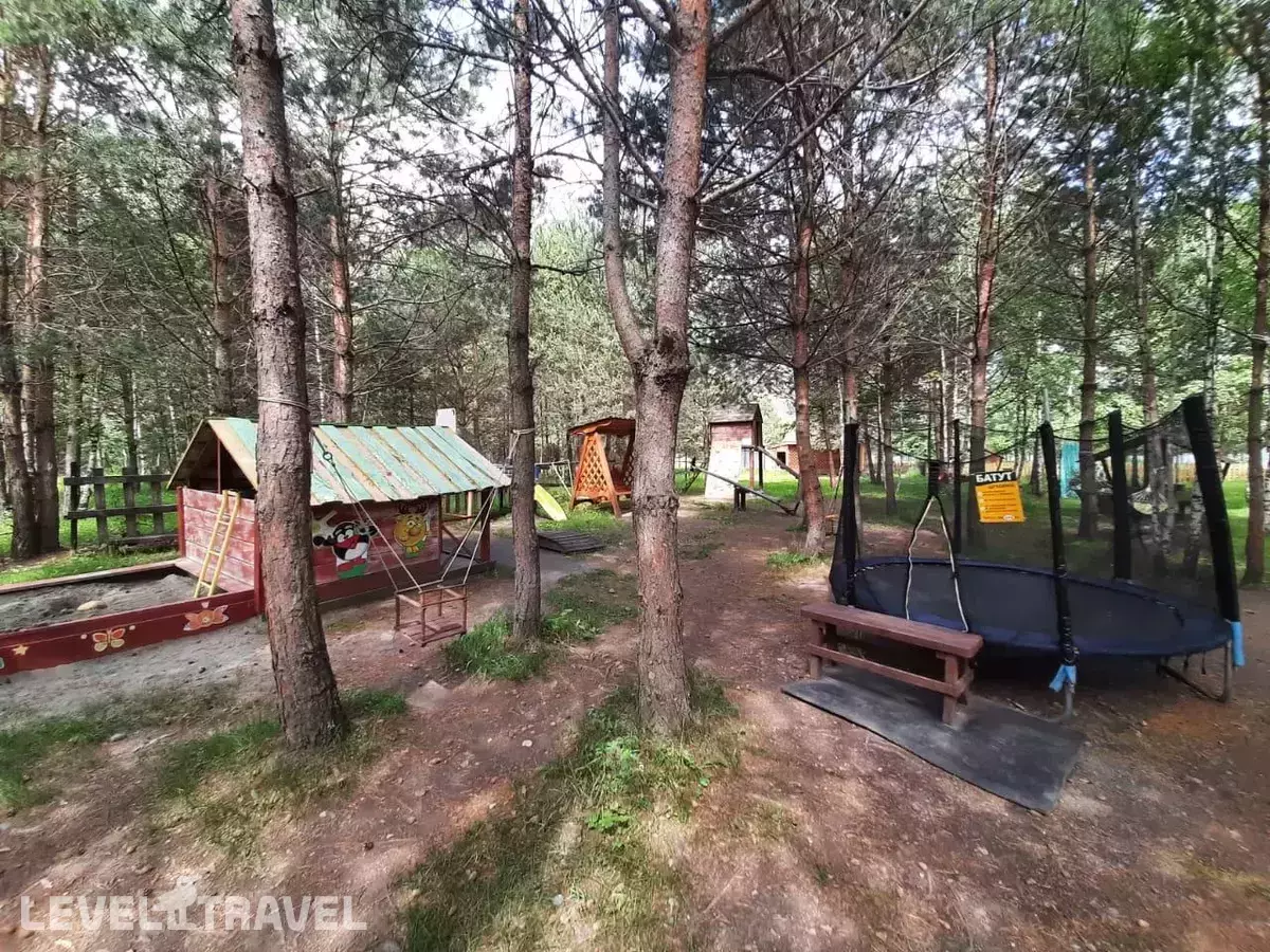 Сельская усадьба