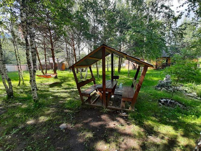 Сельская усадьба