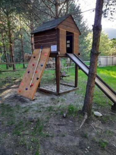 Сельская усадьба