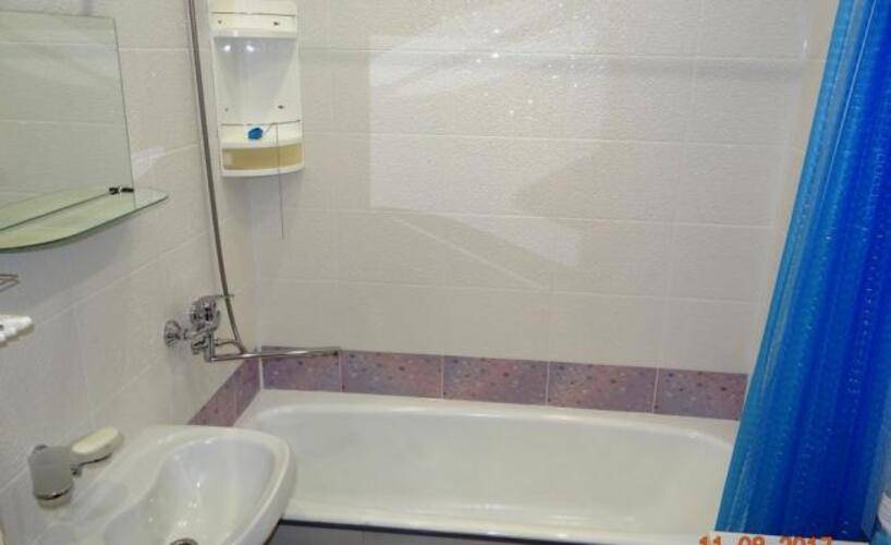 Алатырь на улице Омская