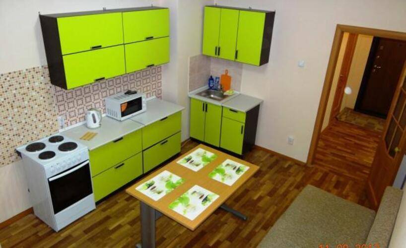 Алатырь на улице Омская