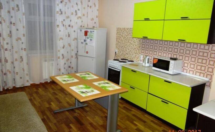 Алатырь на улице Омская