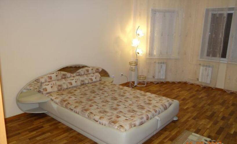 Алатырь на улице Омская