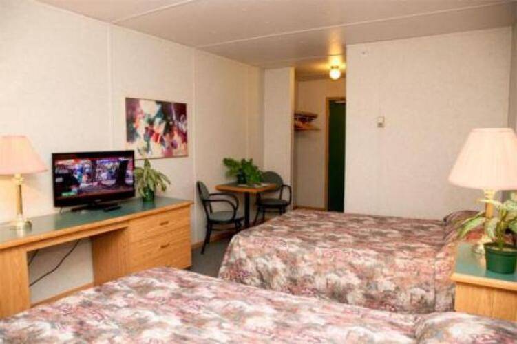 Альберта Хаус