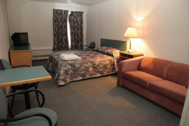 Альберта Хаус