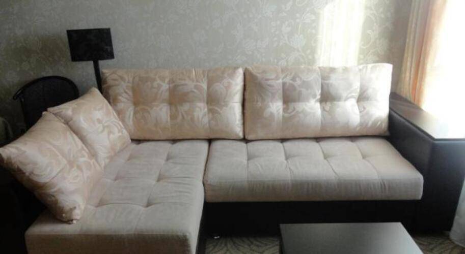 Альберта Хаус