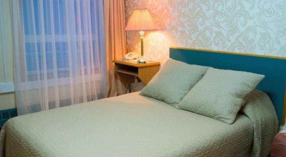 Альберта Хаус