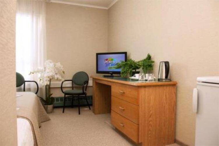 Альберта Хаус