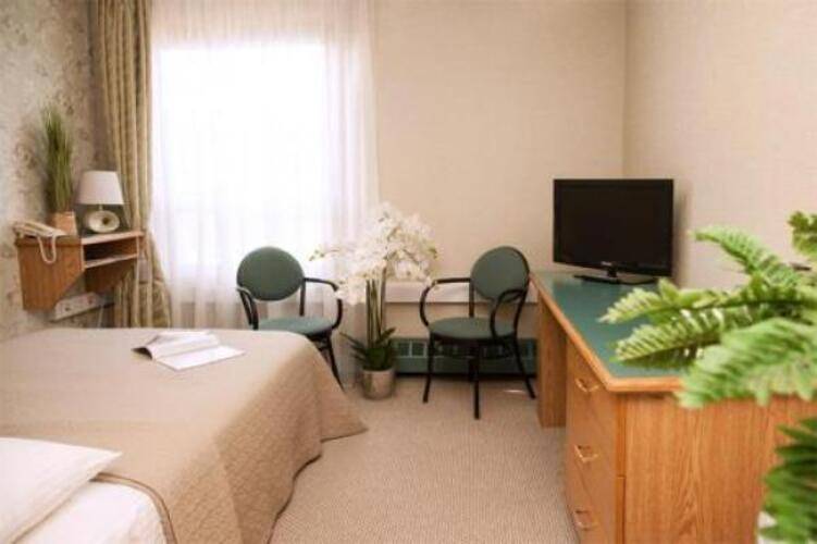 Альберта Хаус