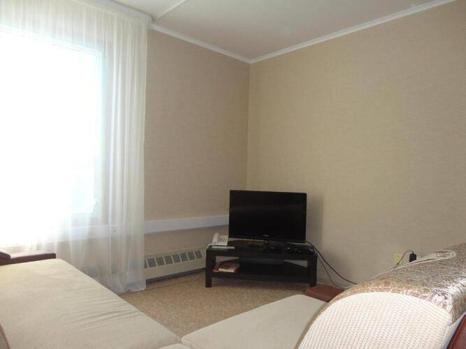 Альберта Хаус