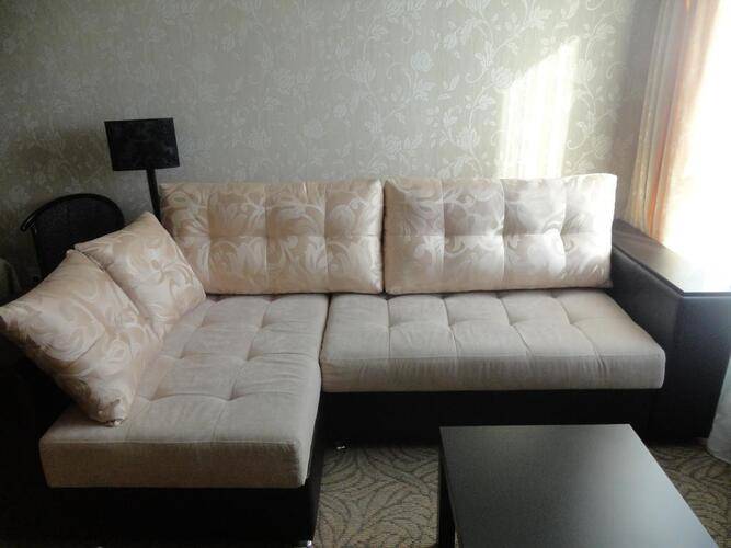 Альберта Хаус