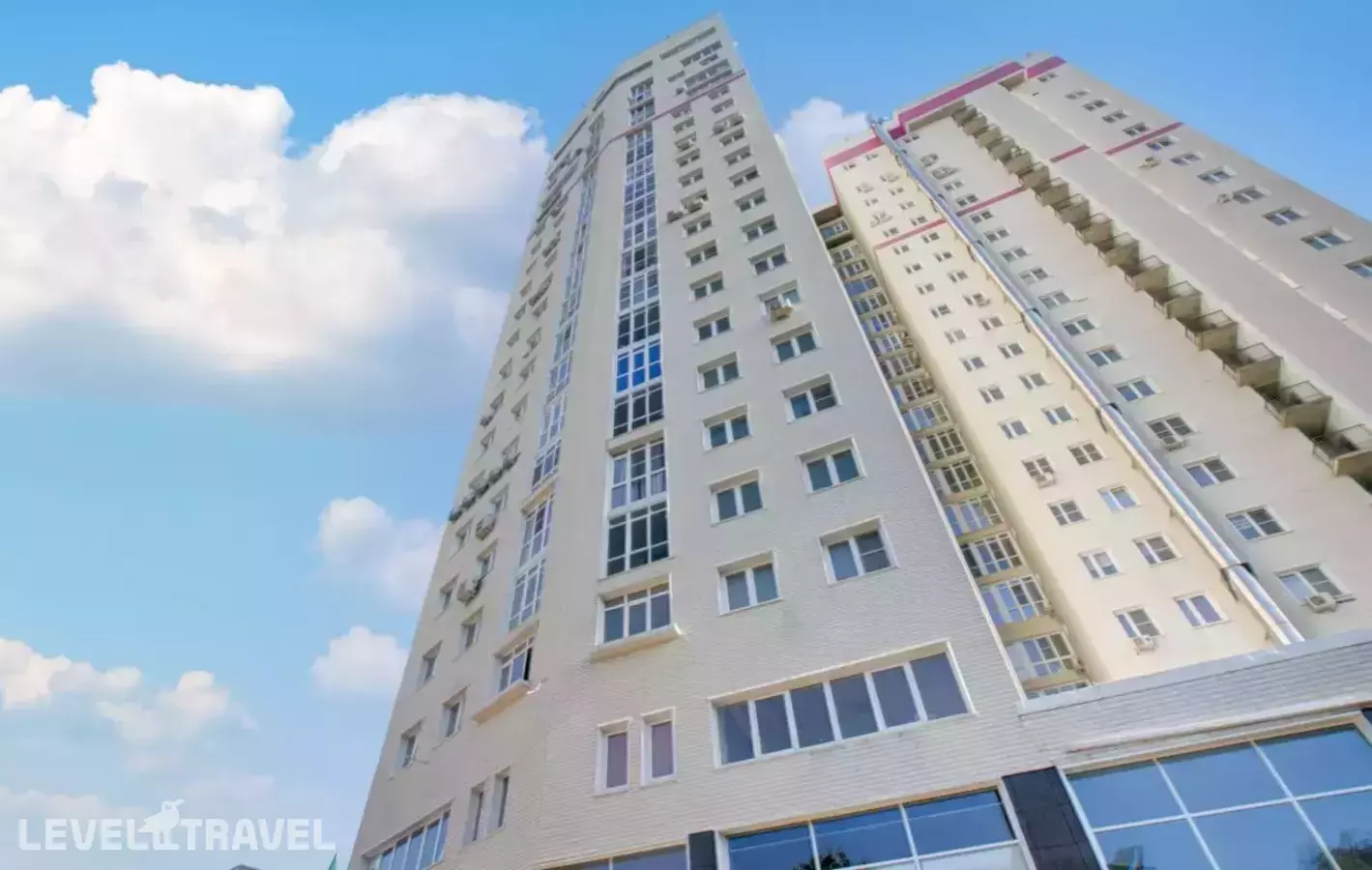 Domigo (Домиго) на улице Сакко и Ванцетти