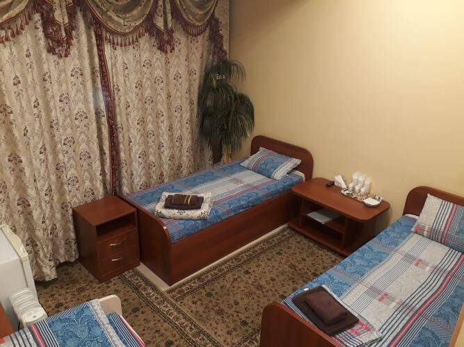 Гарант