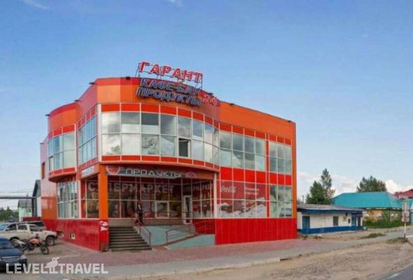 Изображение отеля 1