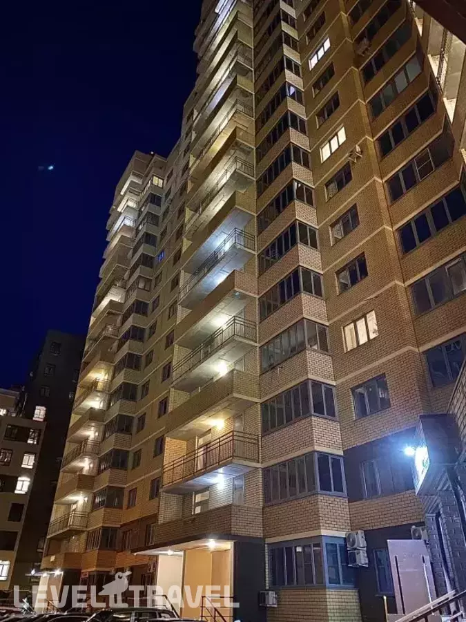 Rental Family Rooms (Рентал Фэмили) на Московском пр-те 48Б