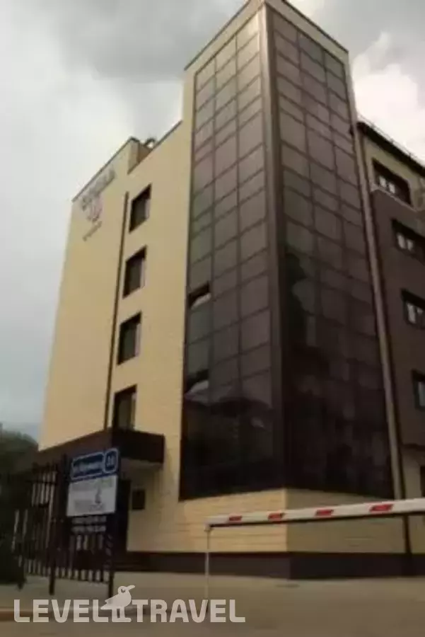 Mister Goodman (Мистер Гудман)