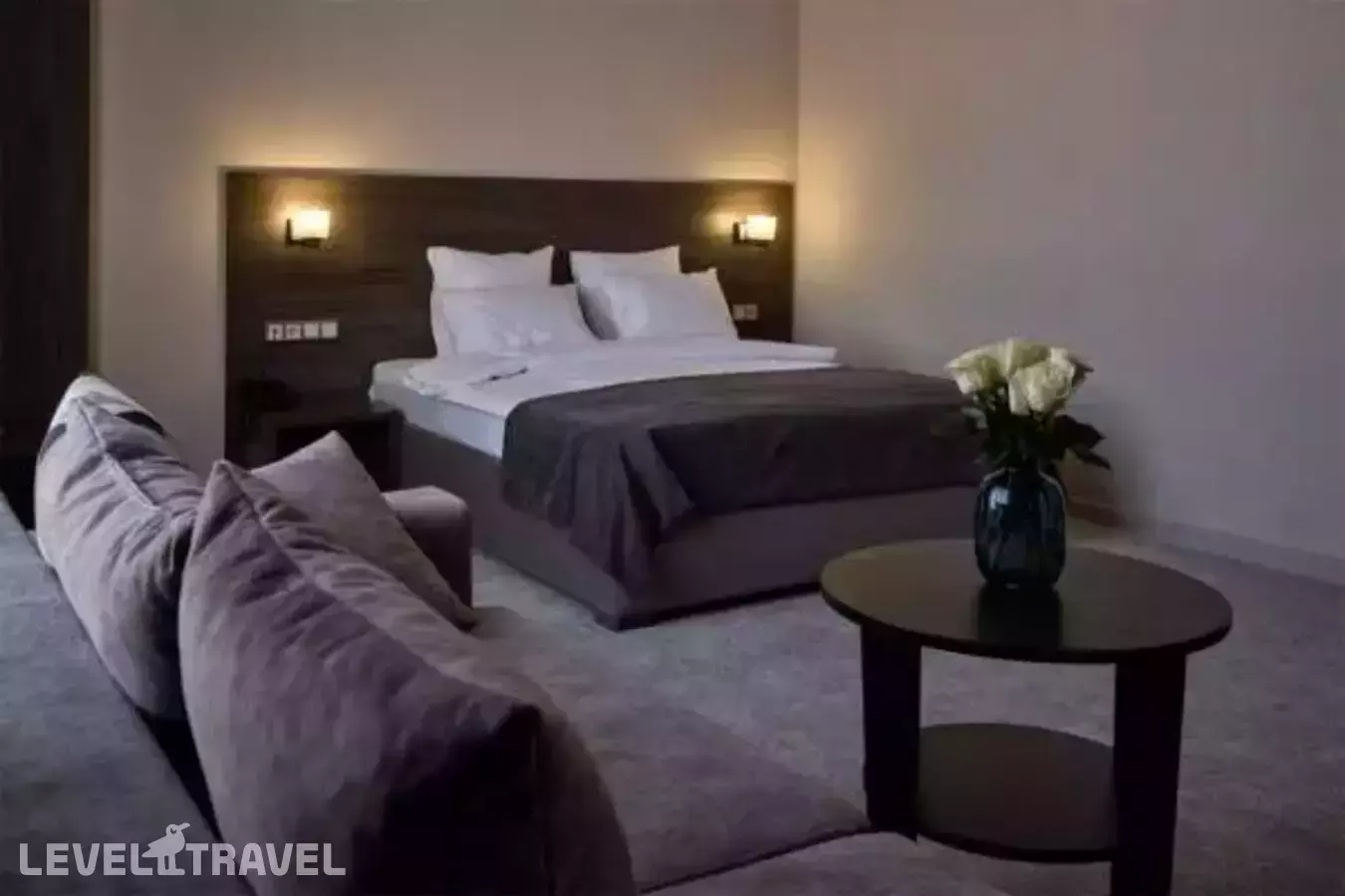 Премьер отель КВАРЦ