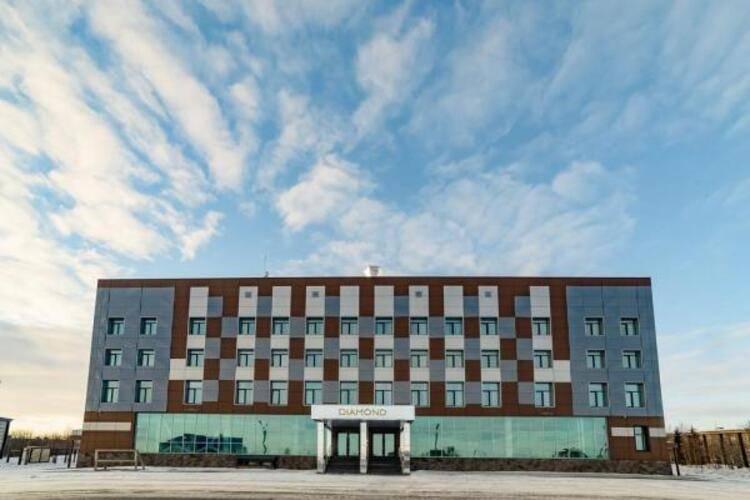 Diamond (Диамонд)