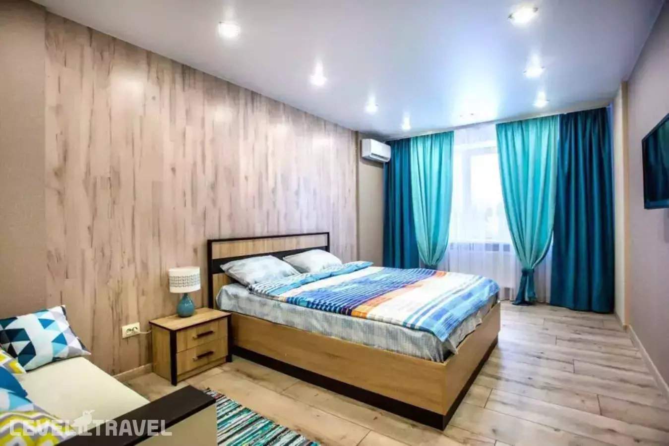 Академия уюта (Дельфин)