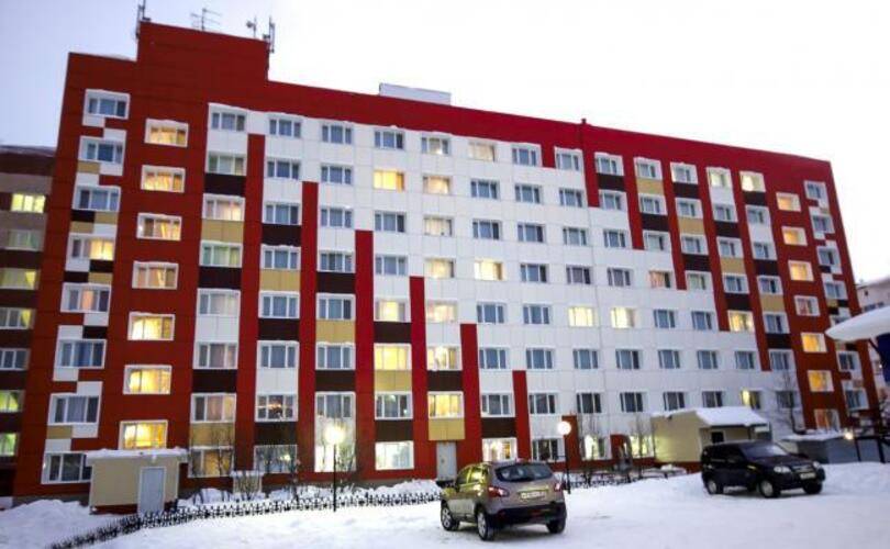 Амакс Полярная Звезда