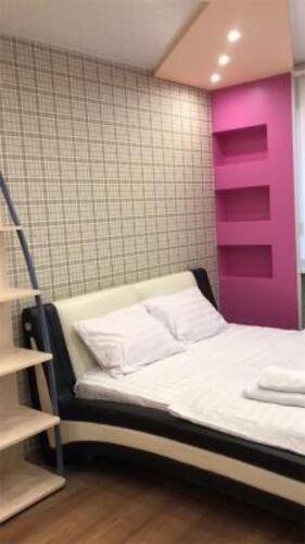 Апартаменты Мир в микрорайоне Энтузиастов 4