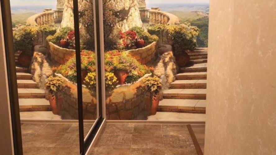 Апартаменты Мир в микрорайоне Энтузиастов 4