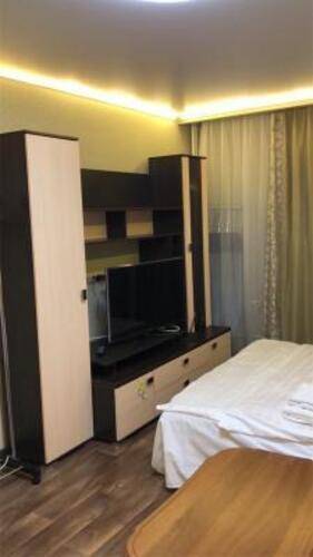 Апартаменты Мир в микрорайоне Энтузиастов 4