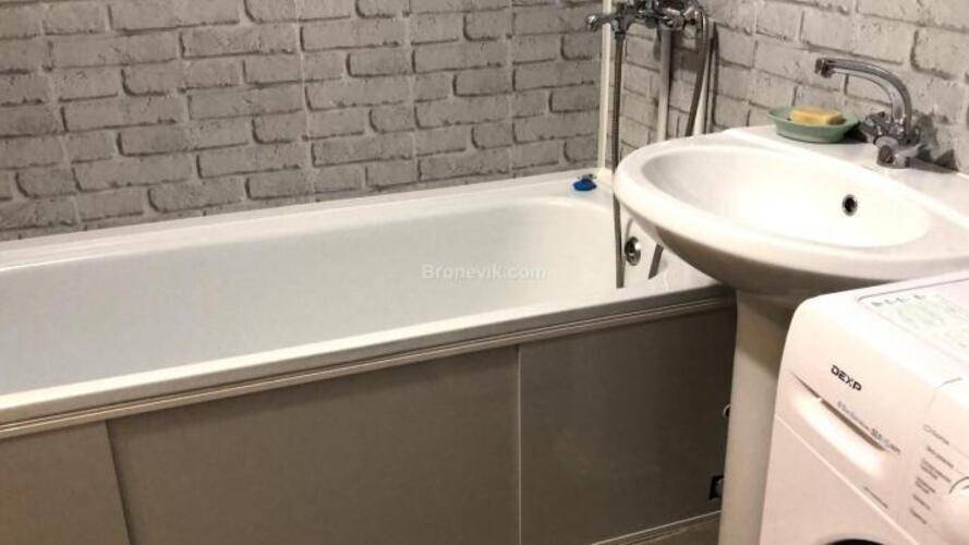 Апартаменты Мир в микрорайоне Энтузиастов 7